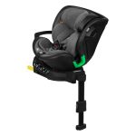 04 lionelo autosjedalica harmony i size 0 36 kg 40 150 cm 360 graphite leatherjpg