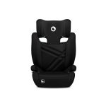 04 lionelo autosjedalica hugo i size 15 36 kg 100 150 cm black carbon