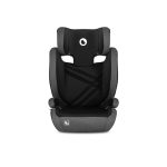 04 lionelo autosjedalica hugo i size 15 36 kg 100 150 cm black grey