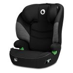 04 lionelo autosjedalica lars i size 15 36 kg 100 150 cm black greyjpg