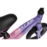 04 lionelo balans bicikl bart air pink violet
