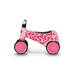 04 lionelo balans bicikl sammy pink rose