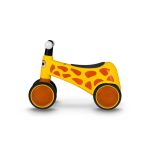 04 lionelo balans bicikl sammy yellow honey