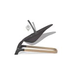 04 lionelo lezaljka june grey stone