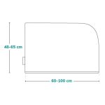 04 lionelo zastita od sunca navlaka za prozor automobila univerzalna crnajpg