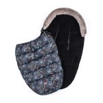 04 petitemars footmuff comfy 4 in 1 stylish beauty
