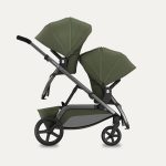 04 redsbaby nuvo twin djecja kolica 2u1 gun metal ivy bjpg