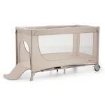 04kinderkraft putni krevetic s dodacima 3u1 joy 2 beige
