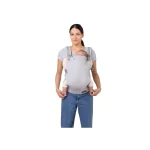 04momi collet nosiljka siva