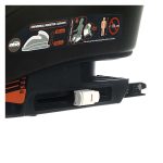 05 be cool booster autosjedalica boosty i size 125 150 cm be cosmos