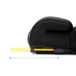 05 fillikid booster sjedalo za auto s drzacem za casu 125 150 cm crnajpg