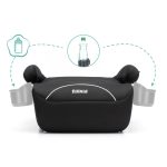 05 fillikid booster sjedalo za auto s drzacem za casu 125 150 cm crnajpg 1