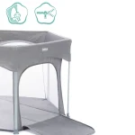 05 fillikid djecja igraonicavrtic athena 6 kutna siva