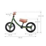 05 kinderkraft 2way next green