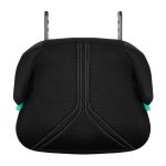 05 kinderkraft booster autosjedalica i boost 2 pro i size s isofixom 125 150 cm crnajpg