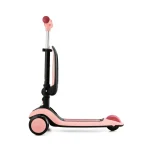 05 kinderkraft romobil halley stone rose pink