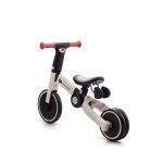 05 kinderkraft tricikl 4trike silver grey