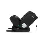 05 lionelo autosjedalica bastiaan i size 0 36 kg 40 150 cm 360 black grey