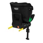 05 lionelo autosjedalica harmony i size 0 36 kg 40 150 cm 360 graphite leatherjpg