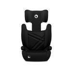 05 lionelo autosjedalica hugo i size 15 36 kg 100 150 cm black carbon