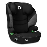 05 lionelo autosjedalica lars i size 15 36 kg 100 150 cm black greyjpg