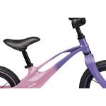 05 lionelo balans bicikl bart air pink violet