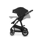 05 lionelo djecja kolica bianka 3u1 black onyx