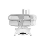 05 lionelo elektricna ljuljacka bella 360 kolijevka grey concrete