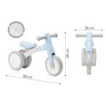 05 momi bicikl tedi svijetlo plavi