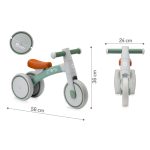 05 momi bicikl tedi zeleni