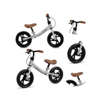 05 momi breki balans bicikl s kocnicom sivi