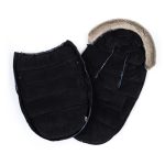 05 petitemars footmuff comfy 4 in 1 stylish beauty