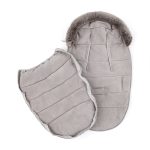 05 petitemars footmuff comfy 4 u 1 zimska vreca za kolica mocha moussejpg