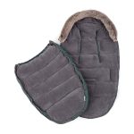 05 petitemars footmuff comfy 4 u 1 zimska vreca za kolica veritable khakijpg