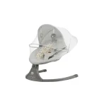 05kinderkraft elektricna njihaljka lumi 2 light grey 1