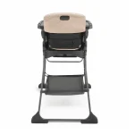 05kinderkraft hranilica foldee roza