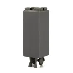 05kinderkraft putni krevetic joy 2 dark grey 1