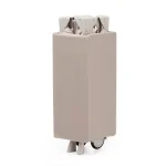 05kinderkraft putni krevetic s dodacima 3u1 joy 2 beige
