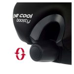 06 be cool booster autosjedalica boosty i size 125 150 cm be cosmos