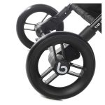 06 be cool sportska kolica quick fold be graphite