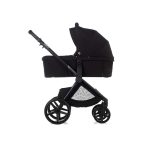 06 jane muum 4 djecja kolica 2u1 cold black 2