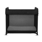 06 kinderkraft travel cot moon dream blackjpg
