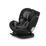 06 lionelo autosjedalica bastiaan i size 0 36 kg 40 150 cm 360 black grey