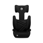 06 lionelo autosjedalica hugo i size 15 36 kg 100 150 cm black carbon