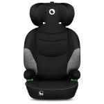 06 lionelo autosjedalica lars i size 15 36 kg 100 150 cm black greyjpg
