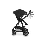 06 lionelo djecja kolica bianka 3u1 black onyx