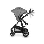06 lionelo djecja kolica bianka 3u1 grey stone