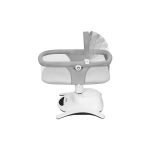 06 lionelo elektricna ljuljacka bella 360 kolijevka grey concrete