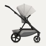 06 redsbaby nuvo single djecja kolica 2u1 pebblejpg 1