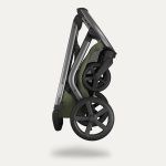 06 redsbaby nuvo twin djecja kolica 2u1 gun metal ivy bjpg